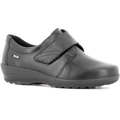 Alpina Alpina Comfort Παπούτσι Vita K 866E-1 Μαύρο