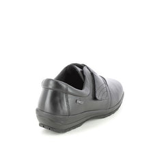 Alpina Alpina Comfort Παπούτσι Vita K 866E-1 Μαύρο