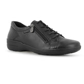 Alpina Παπούτσι Ann 0F97-1 Μαύρο