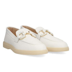 Alpe Alpe Comfort Παπούτσι Ale 5406-2353 Άσπρο