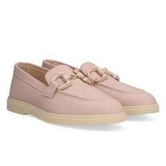 Alpe Alpe Comfort Παπούτσι Ale 5406-2366 Ροζ