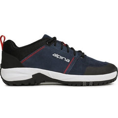 Alpina Alpina Comfort Αθλητικό Παπούτσι Opal 627G-1K Μπλε-Μαύρο