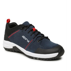 Alpina Alpina Comfort Αθλητικό Παπούτσι Opal 627G-1K Μπλε-Μαύρο
