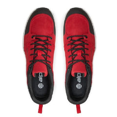 Alpina Αθλητικό Παπούτσι Opal 627G-2K Κόκκινο