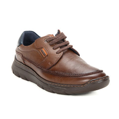 Baerchi Baerchi Comfort Ανδρικό Παπούτσι 6130-1002 Καφέ