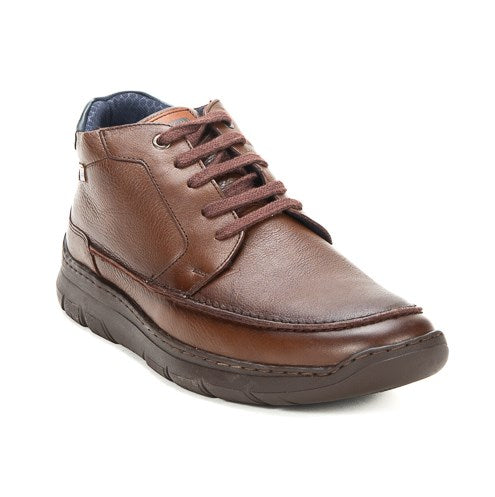 Baerchi Baerchi Comfort Ανδρικό Μποτάκι 6132-1002 Καφέ