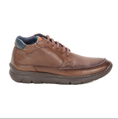 Baerchi Baerchi Comfort Ανδρικό Μποτάκι 6132-1002 Καφέ