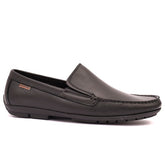 Baerchi Ανδρικό Παπούτσι Tommy 7901 Μαύρο