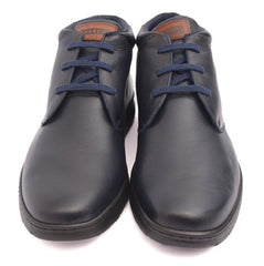 Baerchi Βaerchi Comfort Ανδρικό Μποτάκι Soria 5321-3001 Μπλε.