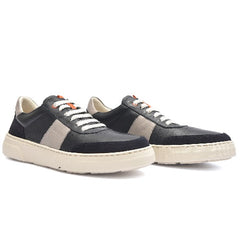 Baerchi Βaerchi Comfort Ανδρικό Παπούτσι Chivita 3680-1001 Μπλε
