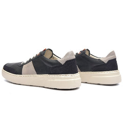 Baerchi Βaerchi Comfort Ανδρικό Παπούτσι Chivita 3680-1001 Μπλε