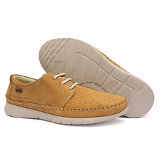 Baerchi Ανδρικό Παπούτσι Scorpio 3990S-1003 Ταμπά