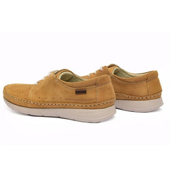 Baerchi Ανδρικό Παπούτσι Scorpio 3990S-1003 Ταμπά