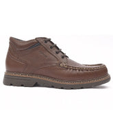 Baerchi Βaerchi Comfort Ανδρικό Μποτάκι Crack 2084-1002 Καφέ
