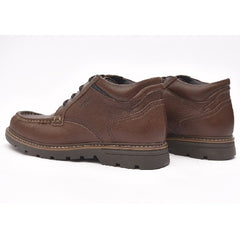 Baerchi Βaerchi Comfort Ανδρικό Μποτάκι Crack 2084-1002 Καφέ