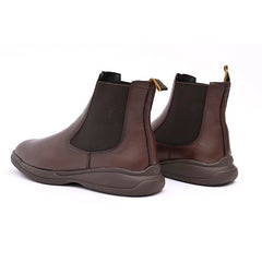 Baerchi Βaerchi Comfort Ανδρικό Μποτάκι Henry 3013-1002 Καφέ.