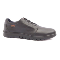Βaerchi Comfort Ανδρικό Παπούτσι Soria 5312-3000 Μαύρο