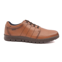 Βaerchi Comfort Ανδρικό Παπούτσι Soria 5312-3003 Καφέ