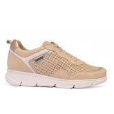 Baerchi Βaerchi Comfort Παπούτσι Amaral 38600-1363 Μπεζ