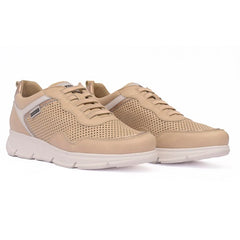 Baerchi Βaerchi Comfort Παπούτσι Amaral 38600-1363 Μπεζ