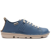 Baerchi Βaerchi Comfort Παπούτσι Silken 30250-1152 Μπλε