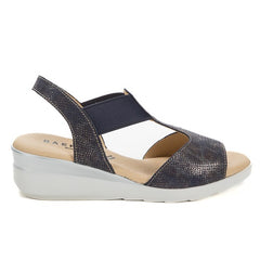 Baerchi Πέδιλο 39200-2001 Μπλε