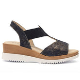 Baerchi Πέδιλο 40020-3001 Μπλε