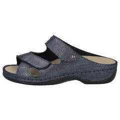 Berkemann Παντόφλα Janna 01027-029 Μπλε