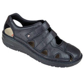 Παπούτσι Larena 03100-903 Μαύρο