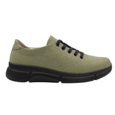 Berkemann Παπούτσι Sannah 05130-509 Λαδί