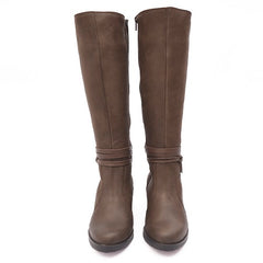 Baerchi Βaerchi Comfort Μπότα Walter 40167-1002 Καφέ.