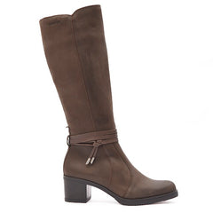 Baerchi Βaerchi Comfort Μπότα Walter 40167-1002 Καφέ.