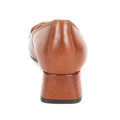D chicas D-chicas Comfort Γόβα 4793 Καφέ