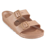 Plakton Swim Eva-Light Παντόφλα Wanda 760010 Μπεζ