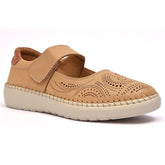 Treintas Μπαρέτα Cuban L-1004 Μπεζ