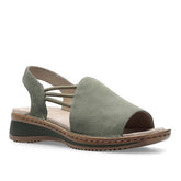 Ara Πέδιλο Hawaii 2.0 12-29005-07G Πράσινο