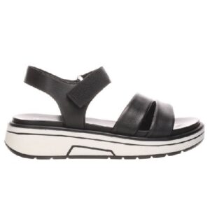 Ara Πέδιλο Lucca-S 12-20205-01G Μαύρο