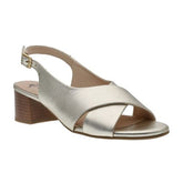 Ara Πέδιλο Prato-S 2.0 12-25605-11H Χρυσό