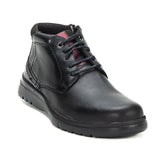 Baerchi Baerchi Comfort Ανδρικό Μποτάκι 5058-2000 Μαύρο