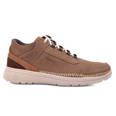 Baerchi Βaerchi Comfort Ανδρικό Μποτάκι Biter 3643-1005 Σκούρο Καφέ .