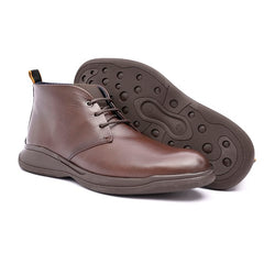 Baerchi Βaerchi Comfort Ανδρικό Μποτάκι Henry 3012-1002 Καφέ
