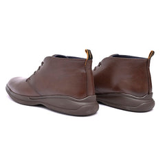 Baerchi Βaerchi Comfort Ανδρικό Μποτάκι Henry 3012-1002 Καφέ