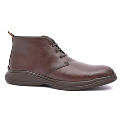 Baerchi Βaerchi Comfort Ανδρικό Μποτάκι Henry 3012-1002 Καφέ