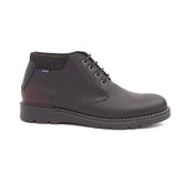 Baerchi Βaerchi Comfort Ανδρικό Μποτάκι Vivanco 5066-2000 Μαύρο