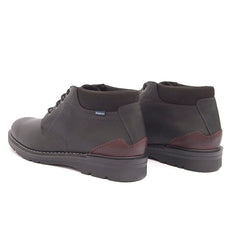 Baerchi Βaerchi Comfort Ανδρικό Μποτάκι Vivanco 5066-2000 Μαύρο