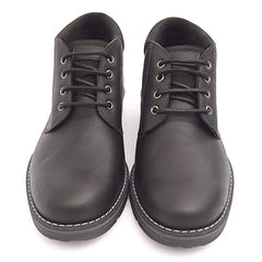 Baerchi Βaerchi Comfort Ανδρικό Μποτάκι Vivanco 5066-2000 Μαύρο