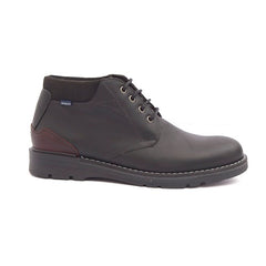 Baerchi Βaerchi Comfort Ανδρικό Μποτάκι Vivanco 5066-2000 Μαύρο