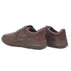 Baerchi Βaerchi Comfort Ανδρικό Παπούτσι Oliver 6133-1002 Καφέ