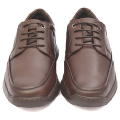 Baerchi Βaerchi Comfort Ανδρικό Παπούτσι Oliver 6133-1002 Καφέ