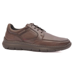 Baerchi Βaerchi Comfort Ανδρικό Παπούτσι Oliver 6133-1002 Καφέ